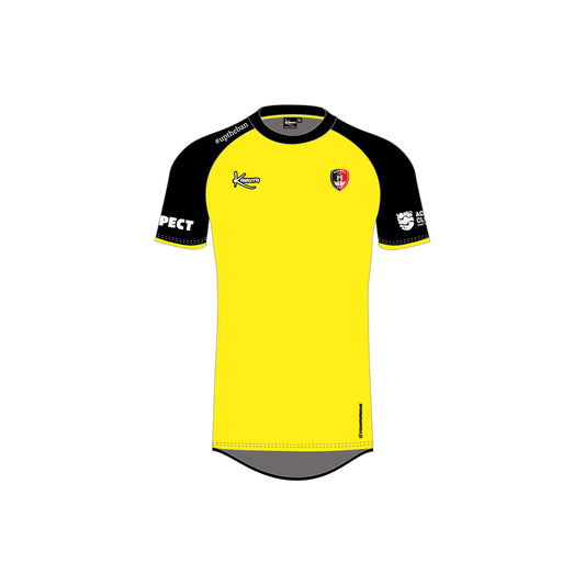 Plain Away Playing Shirt