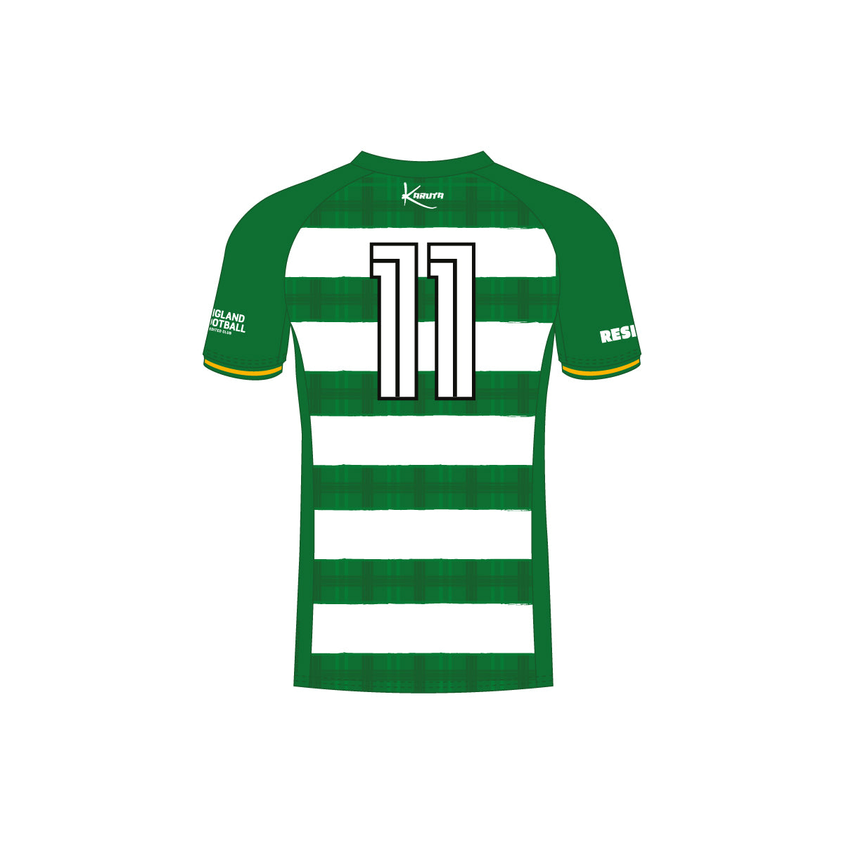 Playing Shirt