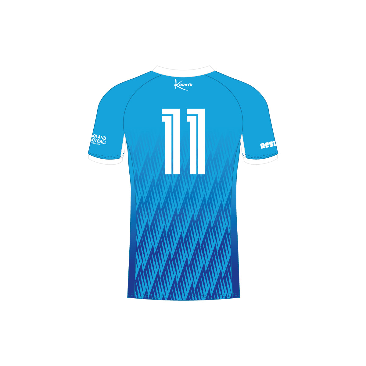 Home Playing Shirt