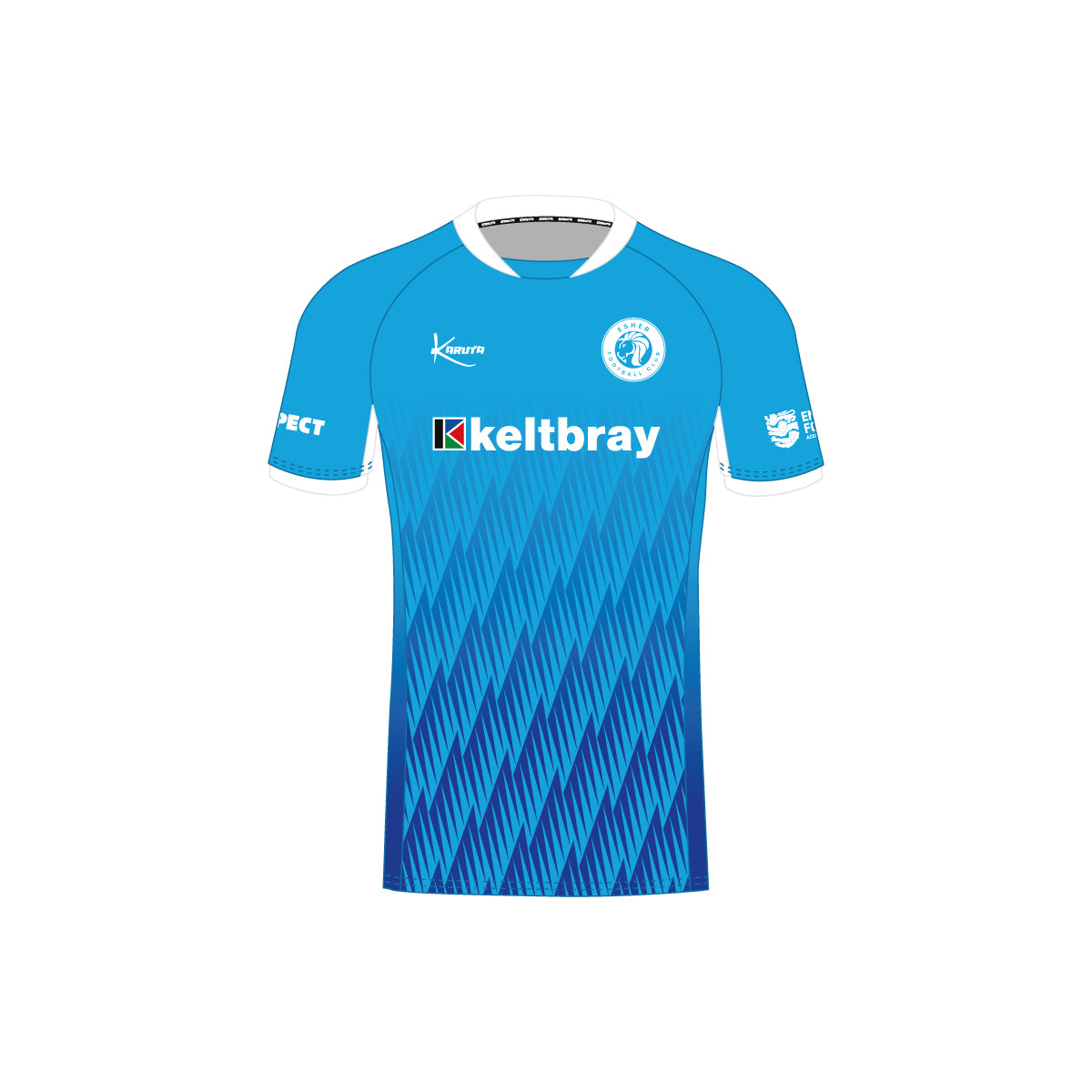 Home Playing Shirt