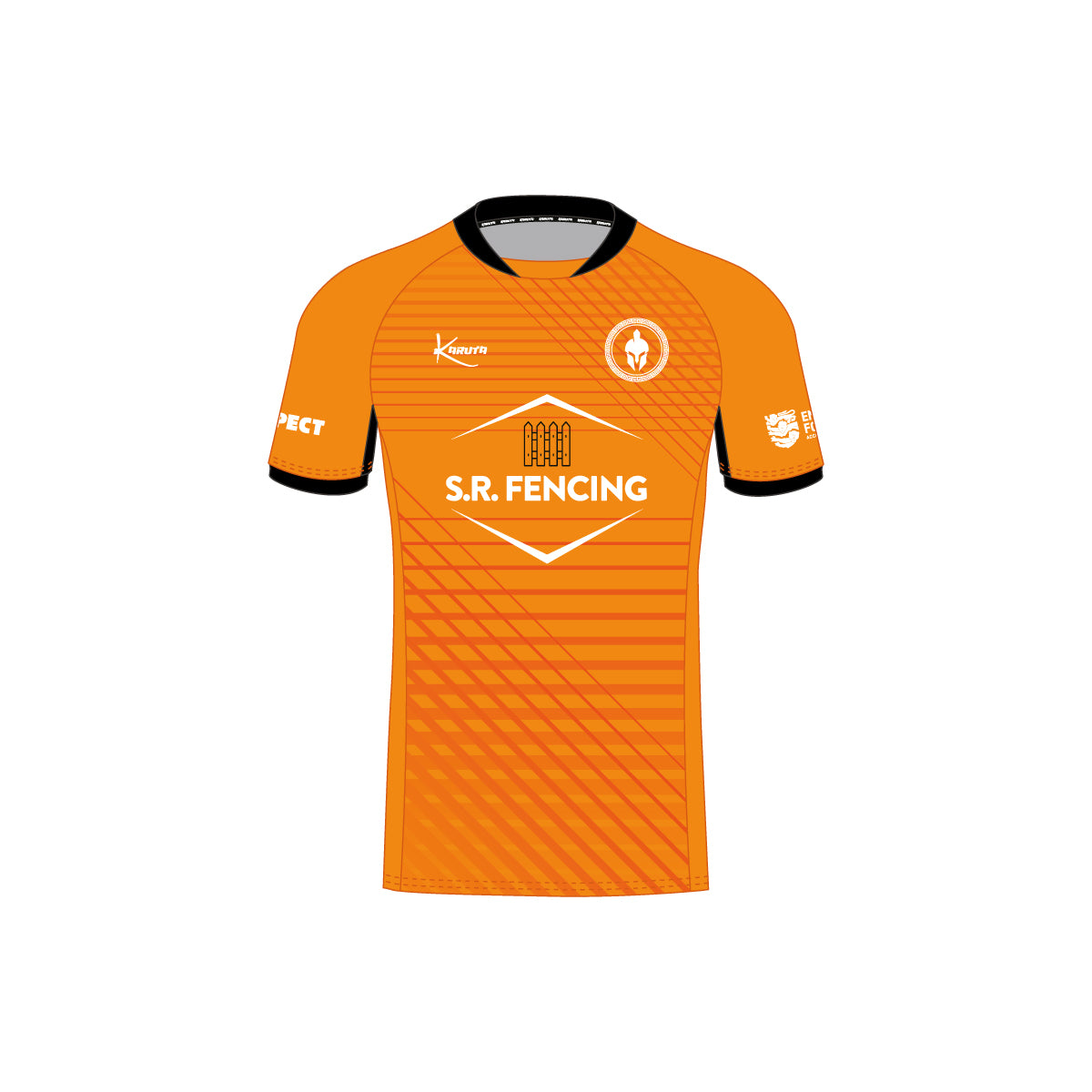 Playing Shirt
