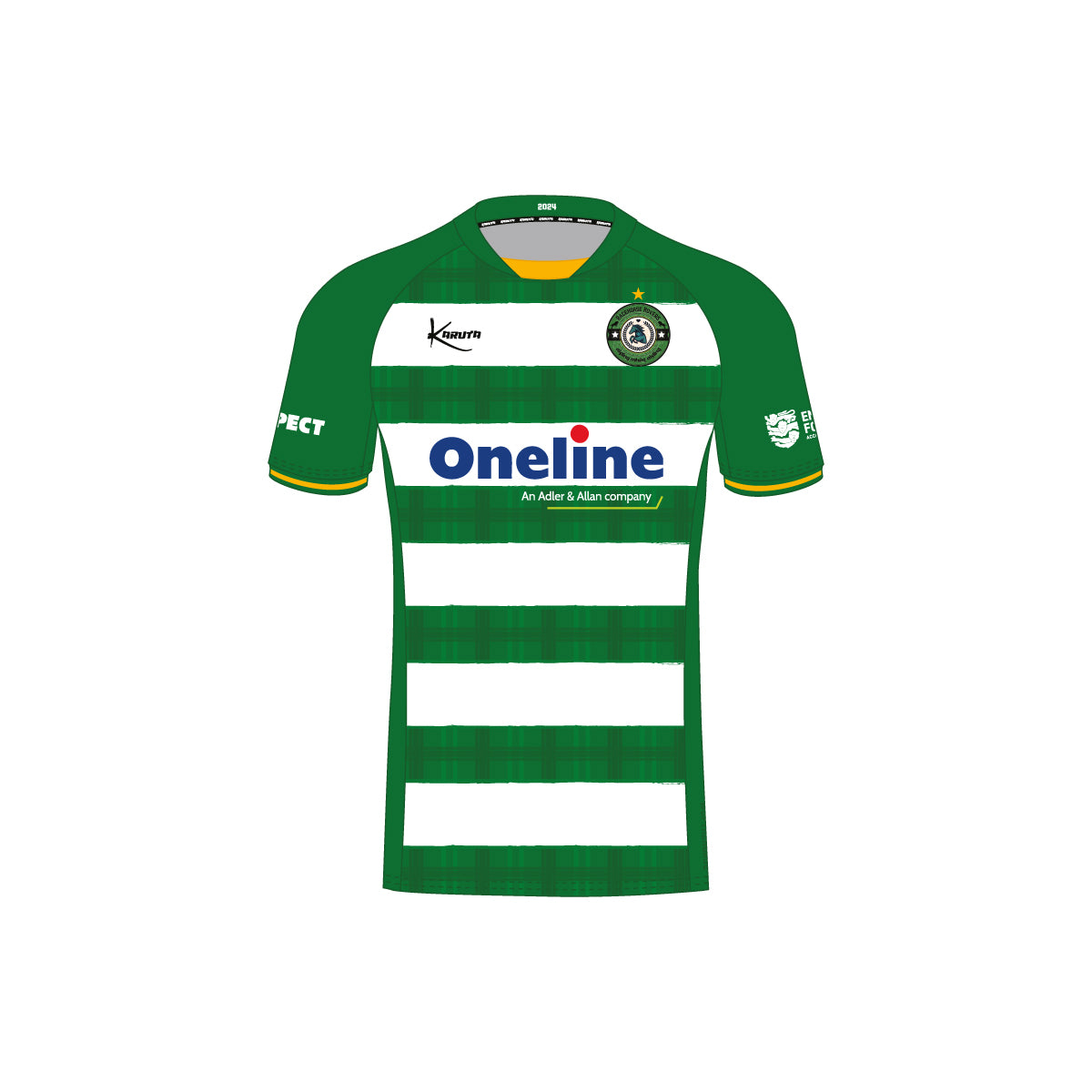 Playing Shirt
