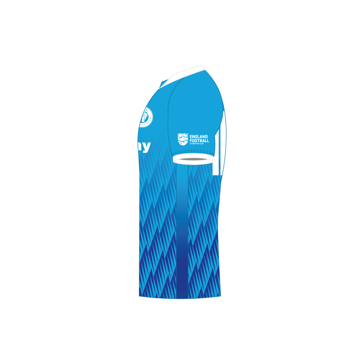 Home Playing Shirt