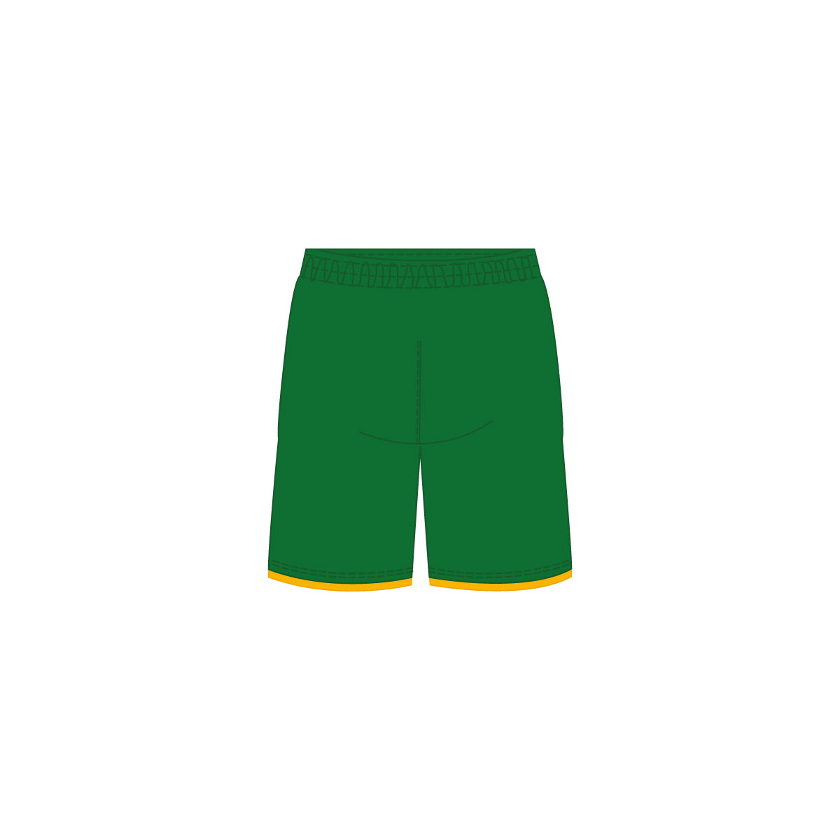 Playing Shorts