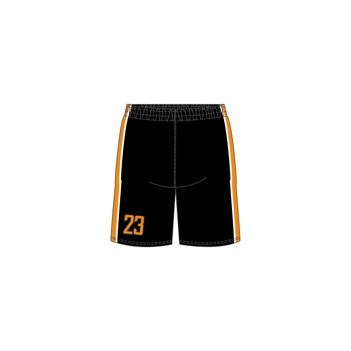 Playing Shorts