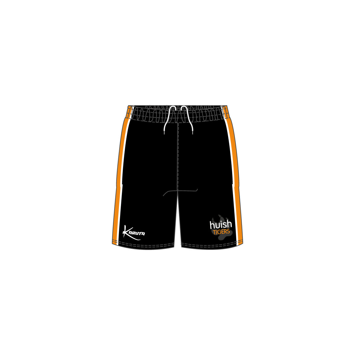 Playing Shorts