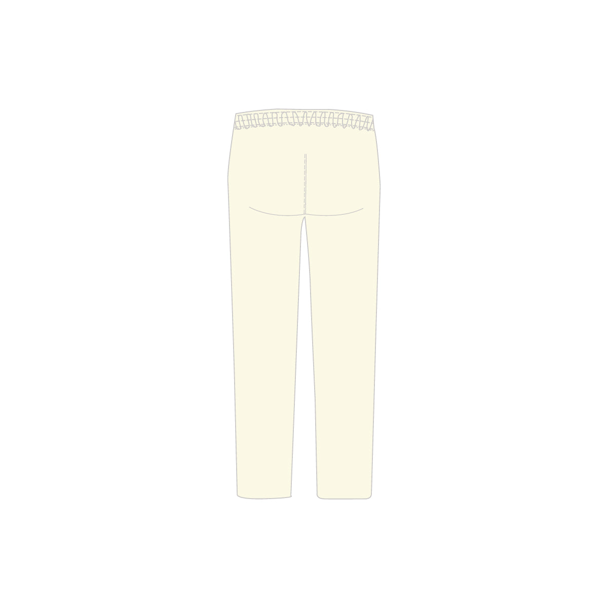 Playing Trousers