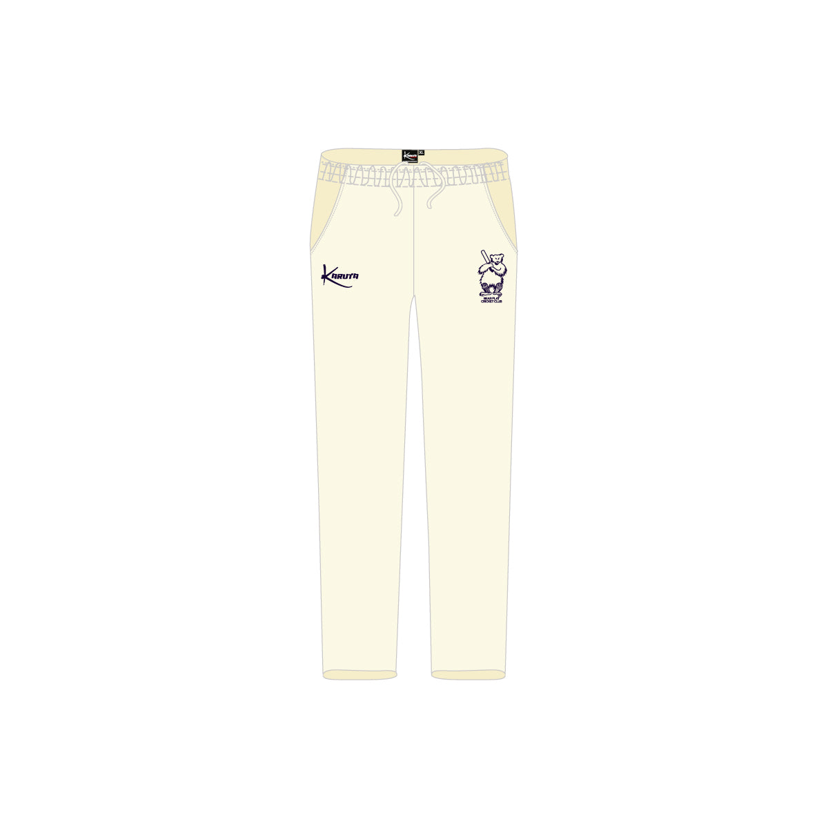 Playing Trousers