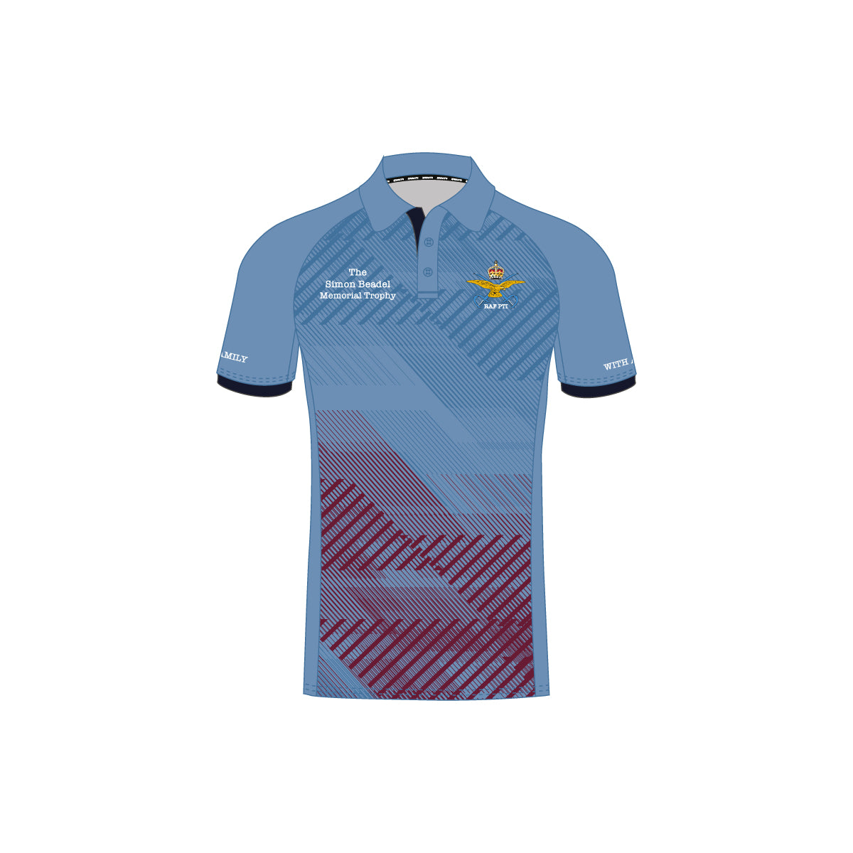 The Simon Beadel Memorial Trophy Polo