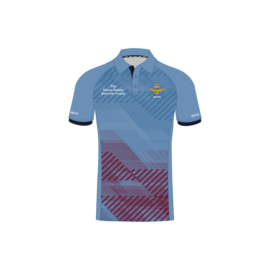 The Simon Beadel Memorial Trophy Polo
