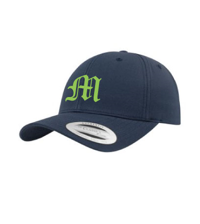 Adjustable Cap