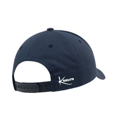 Adjustable Cap
