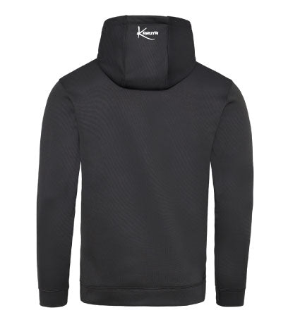 Pro Sport Hoodie