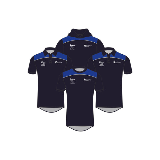 Men's Public Services Bundle 1