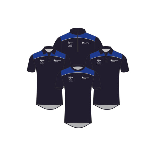 Men's Public Services Bundle 2