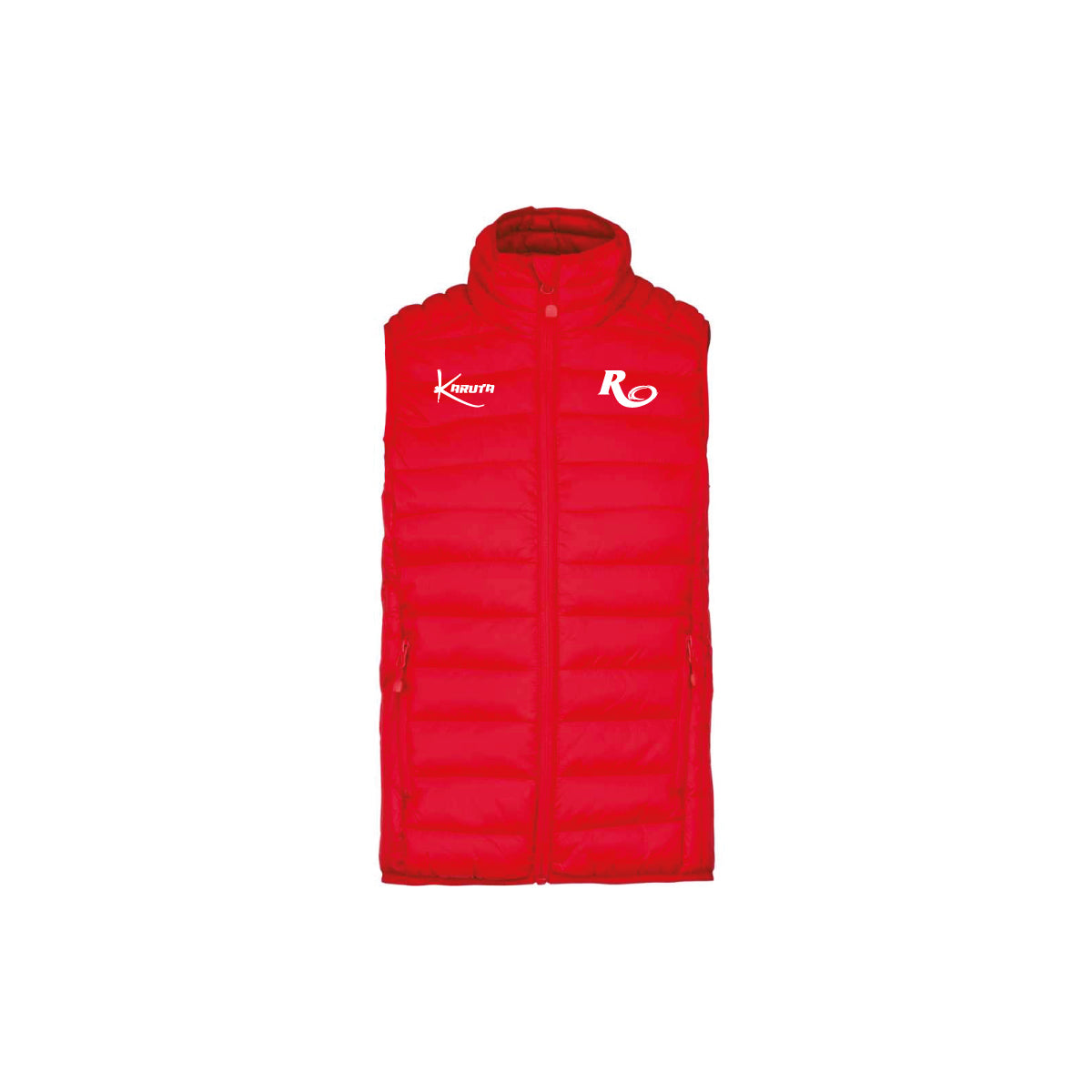 Puffer Gilet