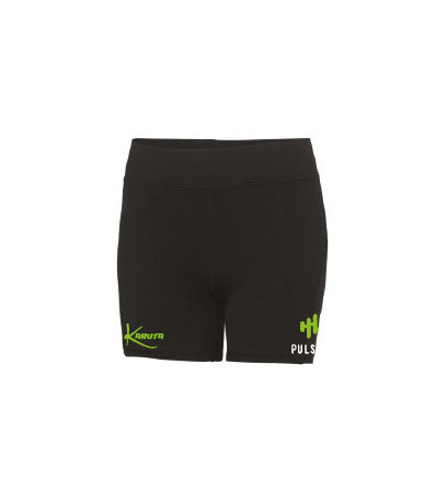 Ladies Power Shorts