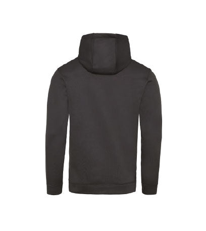 Pro Sport Hoodie