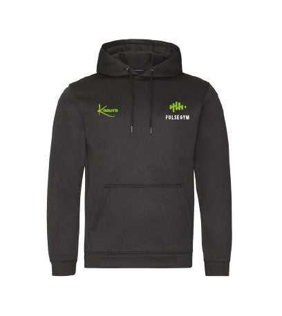 Pro Sport Hoodie
