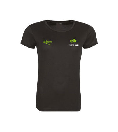 Ladies Tech Tee