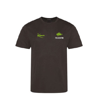 Mens Tech T-Shirt