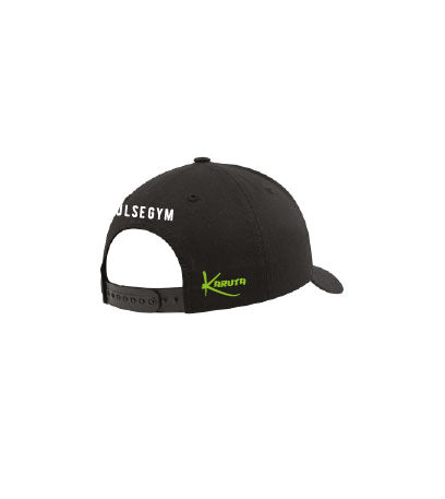 Premium Flexifit Cap