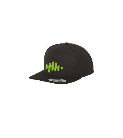Premium Snapback