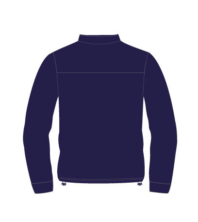 Evo 1/4 Zip Midlayer