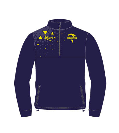 Evo 1/4 Zip Midlayer