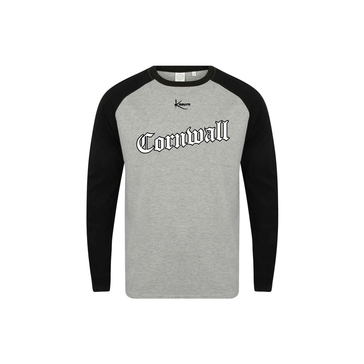 Longsleeve Tee