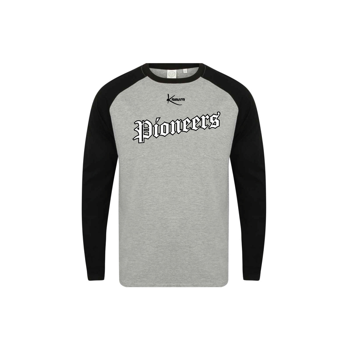 Longsleeve Tee