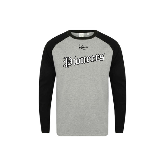 Longsleeve Tee