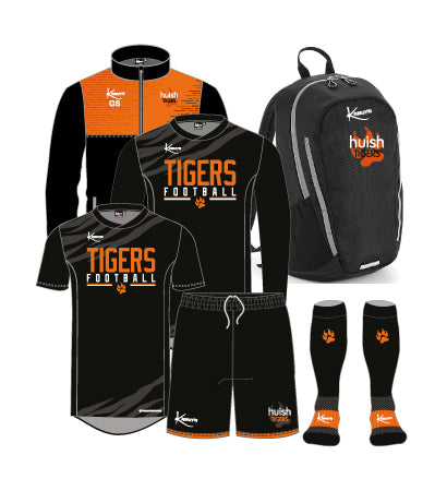 Training Platinum Bundle (Juniors)