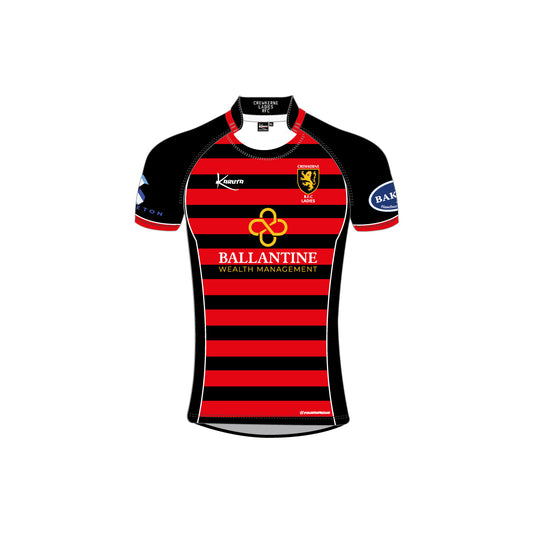 Ladies Match Shirt