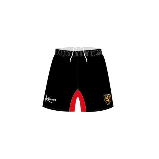 Ladies Match Shorts