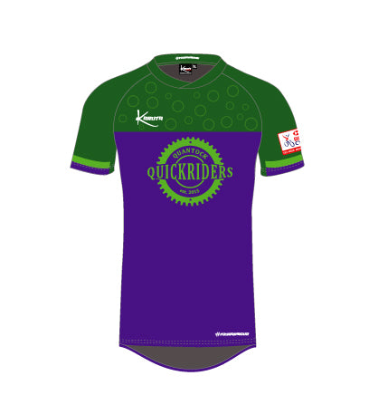 Fully Sublimated T-Shirt