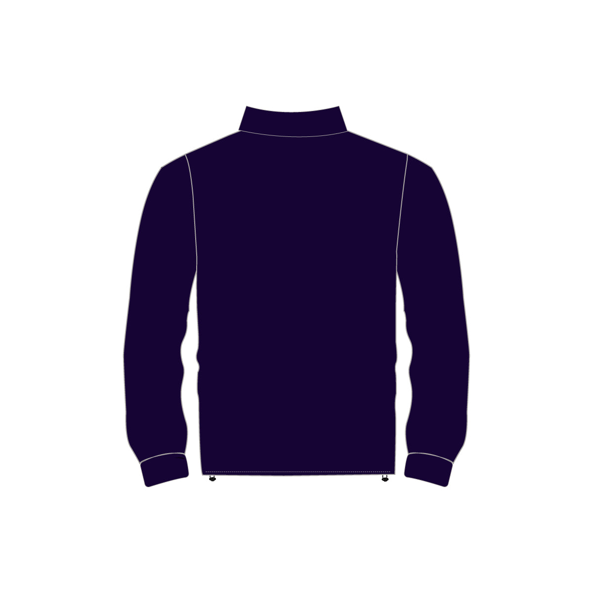 Men's Evo Rain Jacket