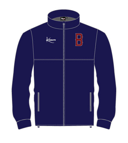 Evo Rain Jacket