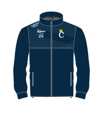 Evo Rain Jacket