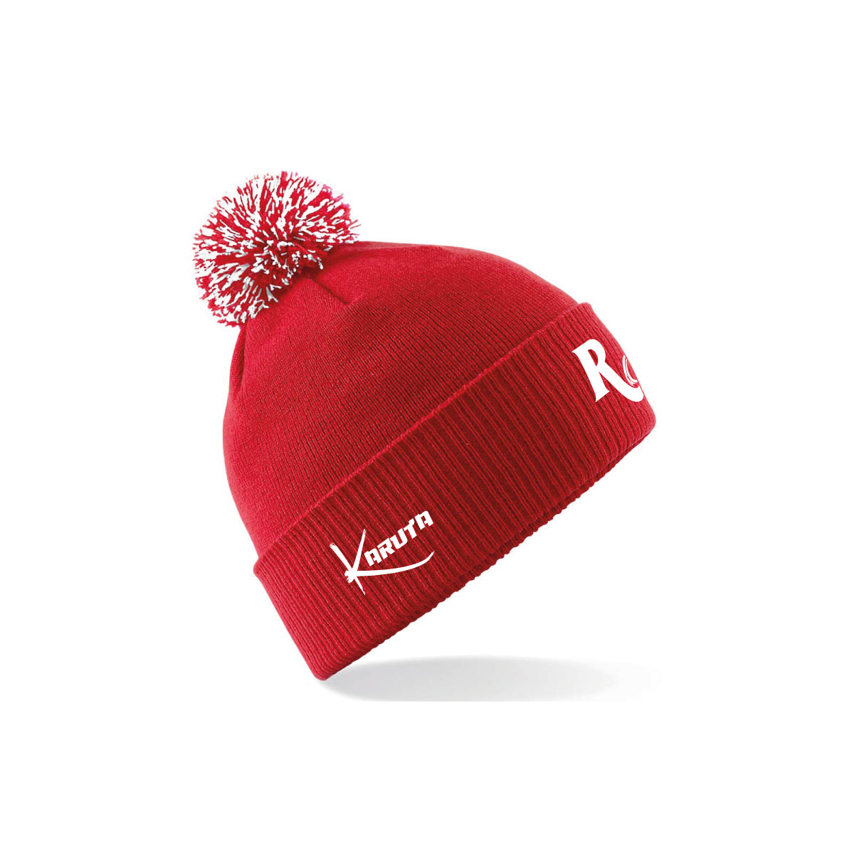 Bobble Hat