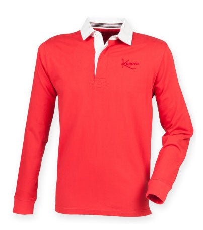 Unisex - Classic Home Nations Rugby shirt