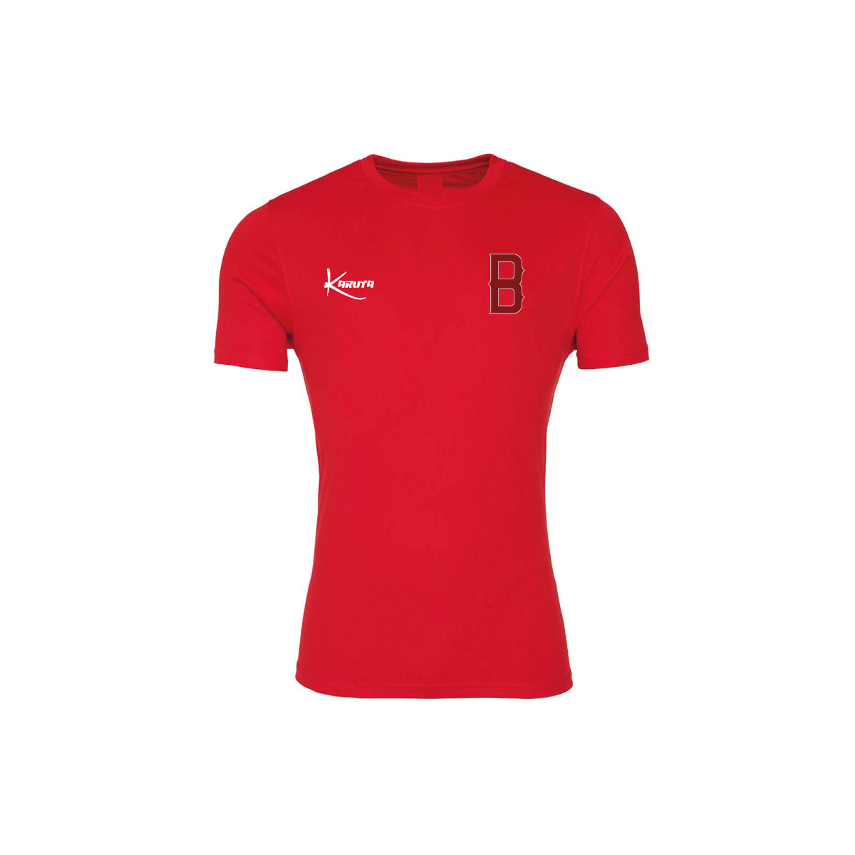 Mens Urban Active Tee