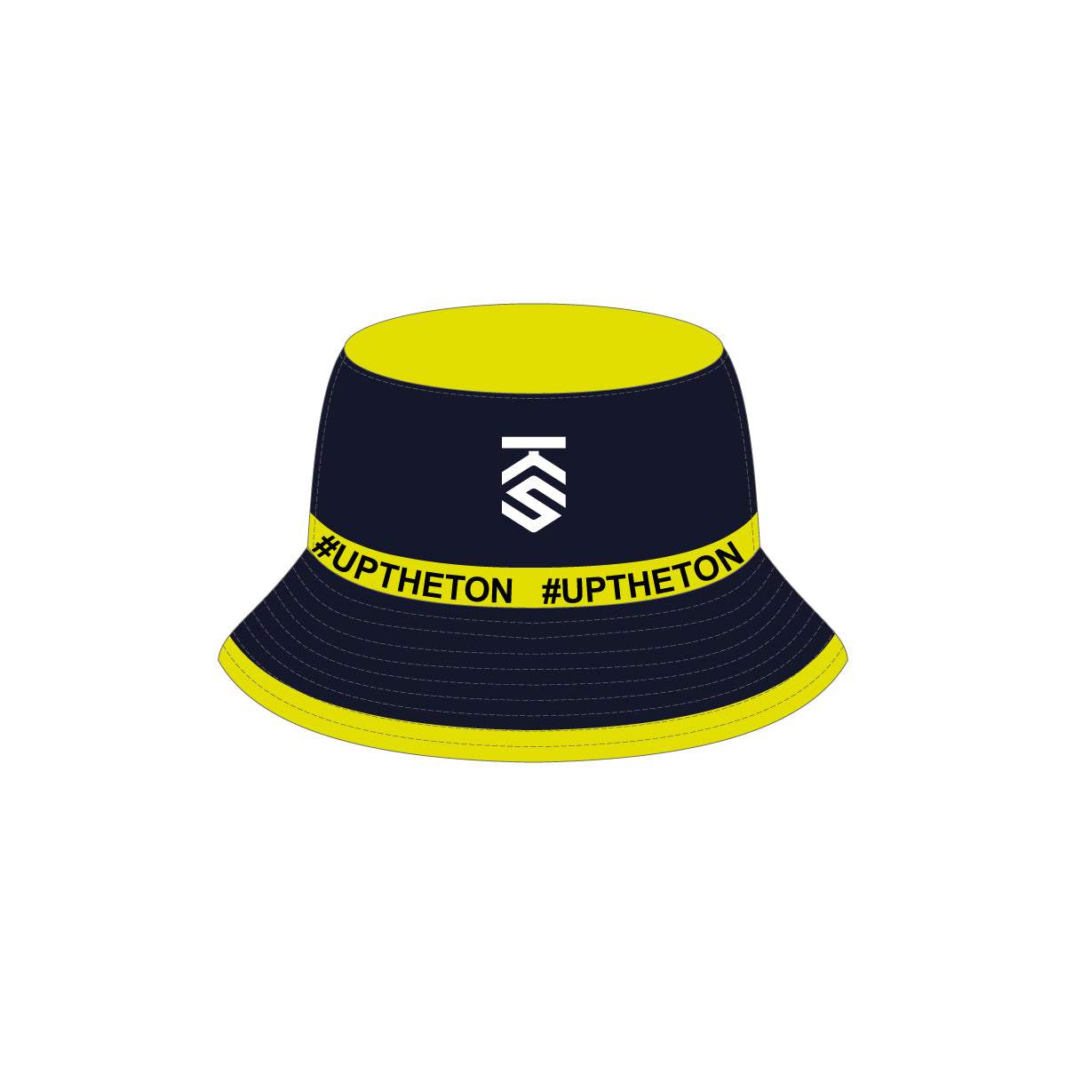 Reversible Bucket Hat