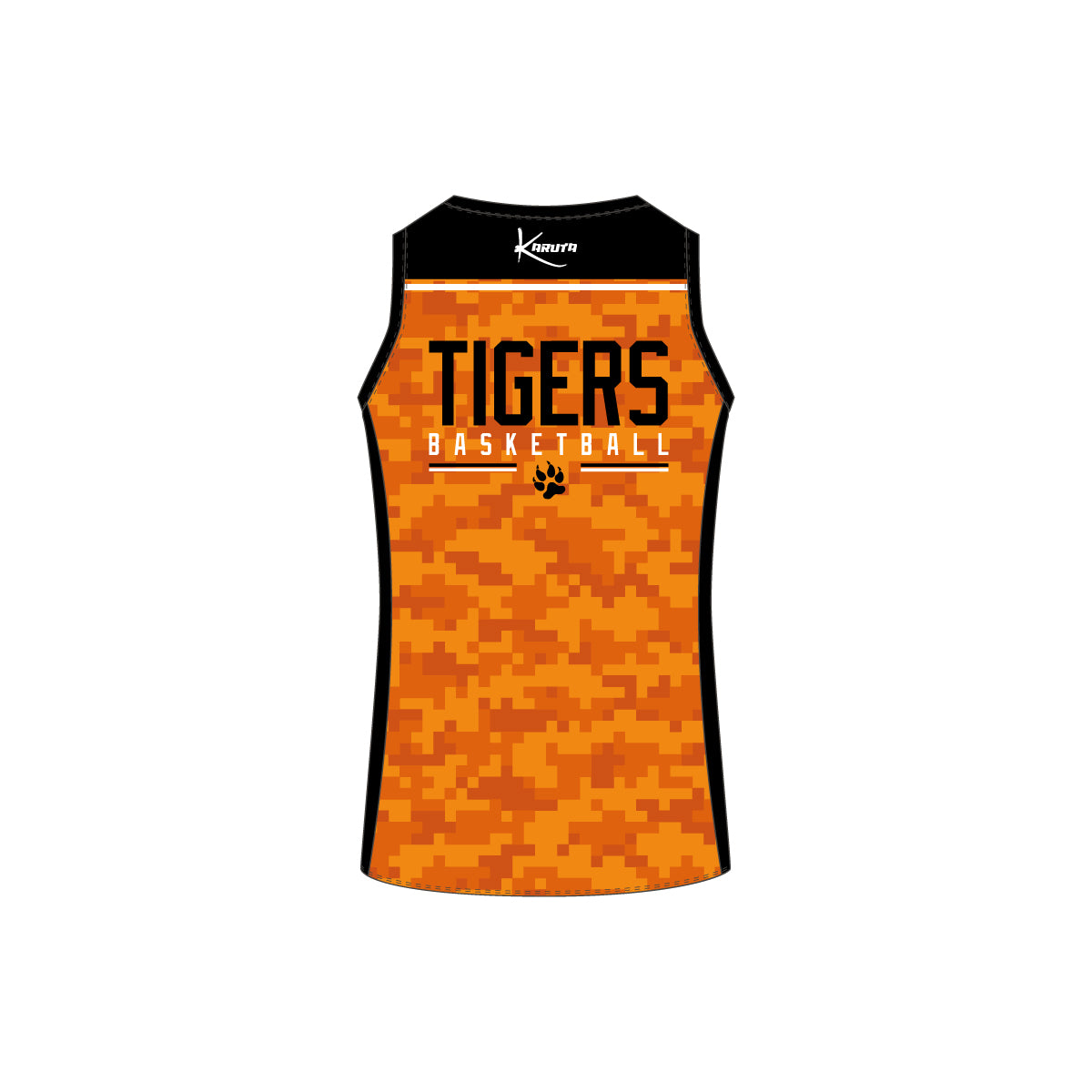 Reversible Vest