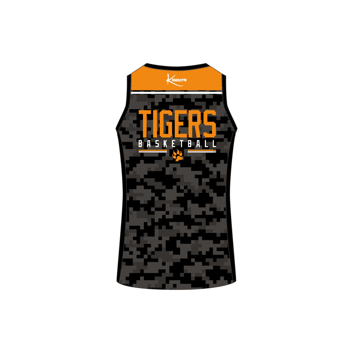 Reversible Vest