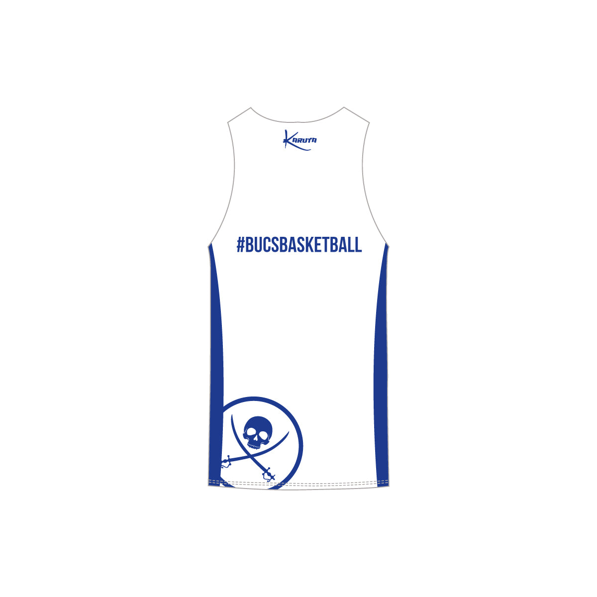Reversible Vest