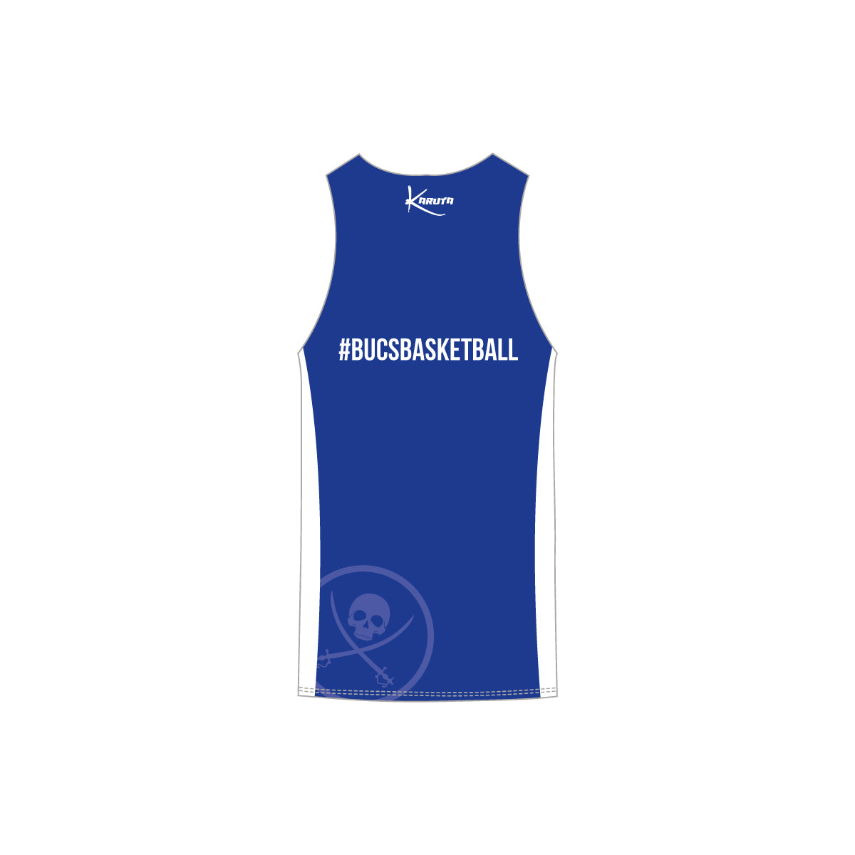 Reversible Vest