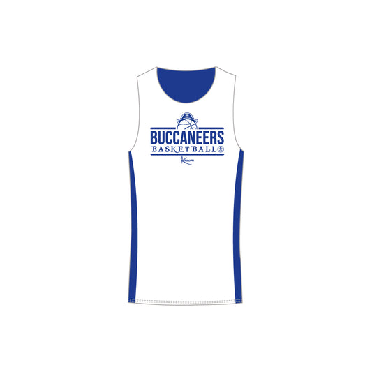 Reversible Vest