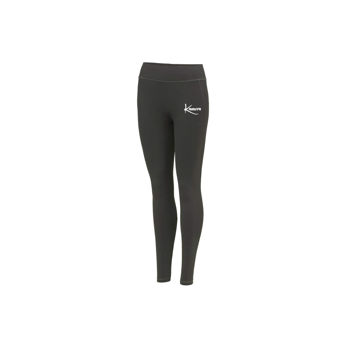 Ribbed Leggings