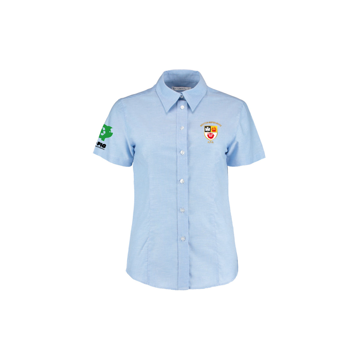Roses Dress Shirt